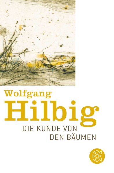 Cover von Die Kunde von den Bäumen