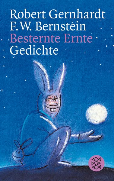 Cover von Besternte Ernte