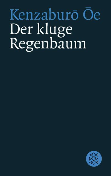 Cover von Der kluge Regenbaum