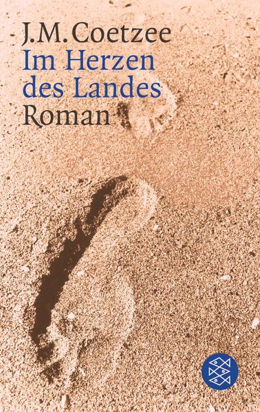 Cover von Im Herzen des Landes