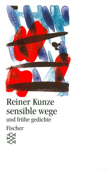 Cover von sensible wege