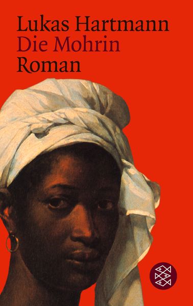 Cover von Die Mohrin