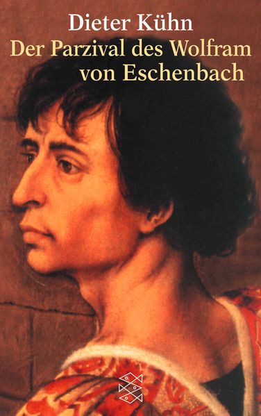 Cover von Der Parzival des Wolfram von Eschenbach