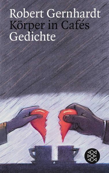 Cover von Körper in Cafés