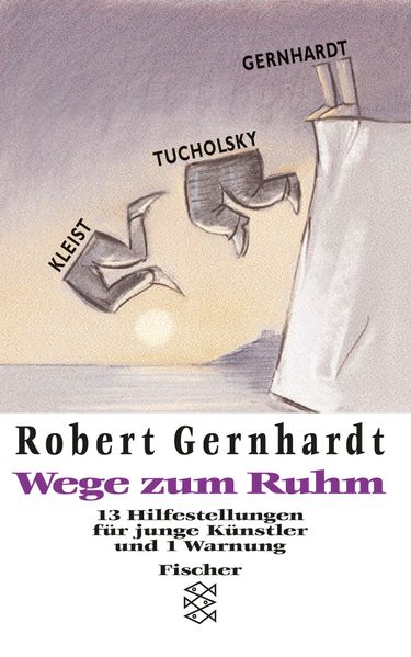 Cover von Wege zum Ruhm