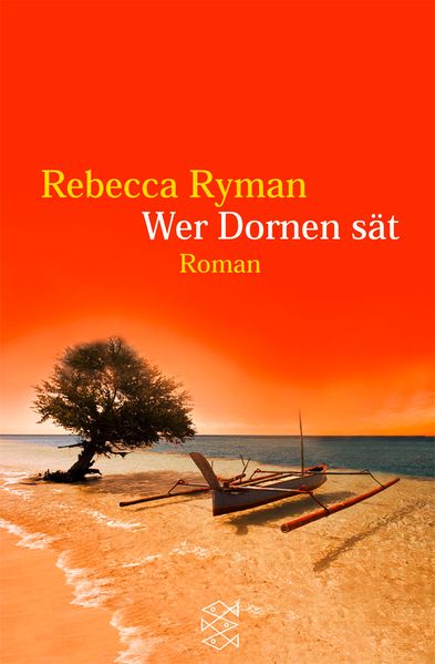 Cover von Wer Dornen sät