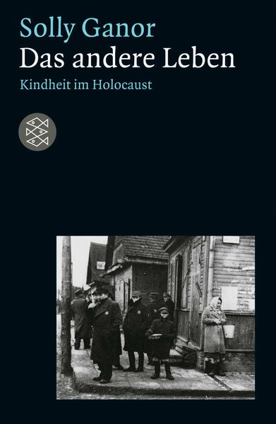 Cover von Aufleben 1945