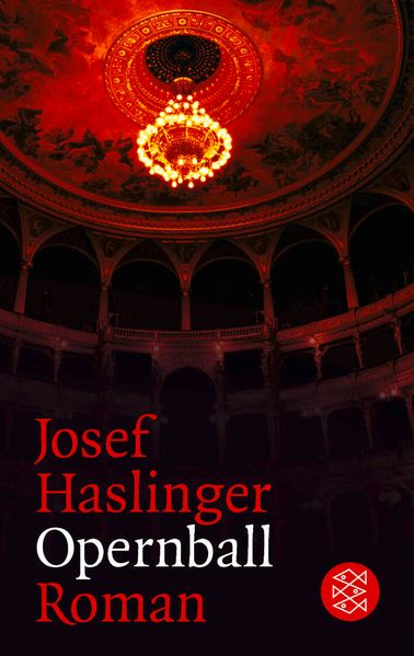 Cover von Opernball