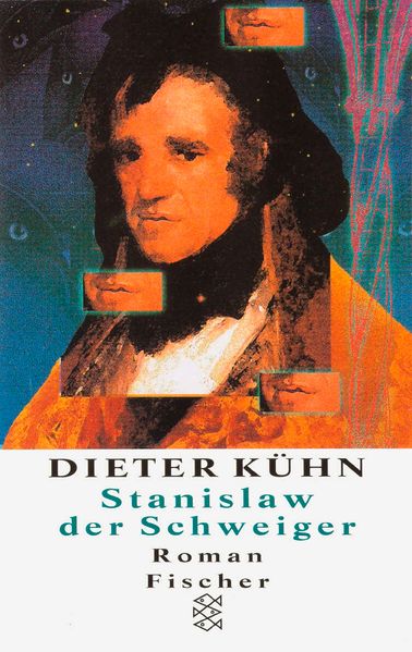 Cover von Stanislaw der Schweiger