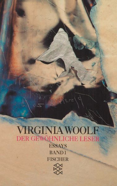 Cover von Der gewöhnliche Leser