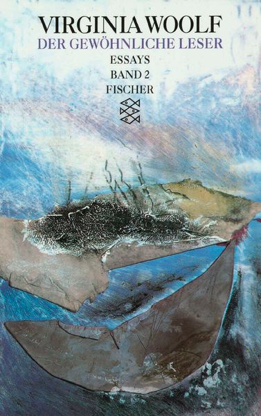 Cover von Der gewöhnliche Leser
