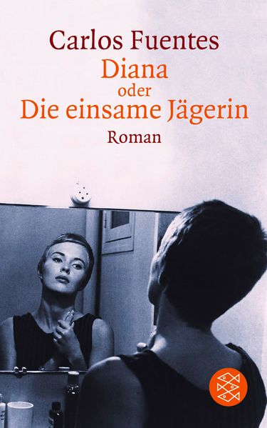 Cover von Diana oder Die einsame Jägerin
