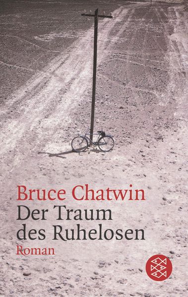 Cover von Der Traum des Ruhelosen