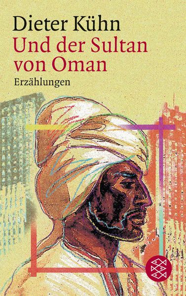 Cover von Und der Sultan von Oman