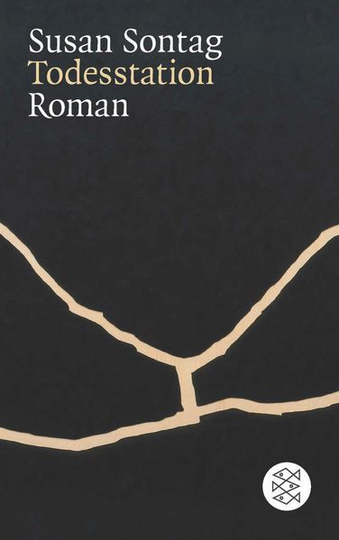 Cover von Todesstation