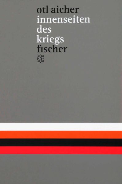 Cover von innenseiten des kriegs