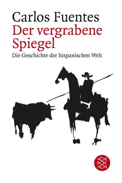 Cover von Der vergrabene Spiegel