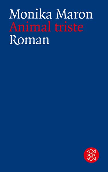 Cover von Animal Triste