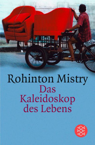 Cover von Das Kaleidoskop des Lebens