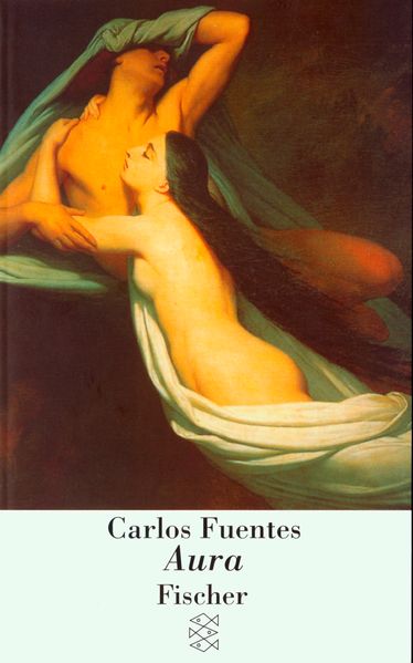 Cover von Aura