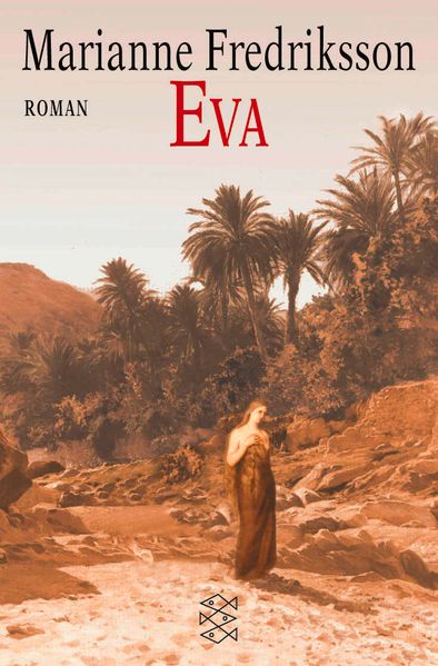 Cover von Eva