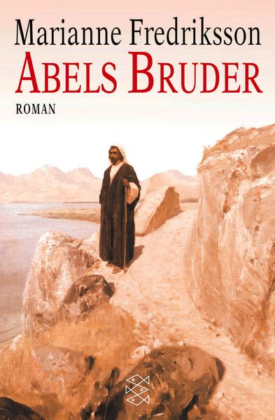 Cover von Abels Bruder