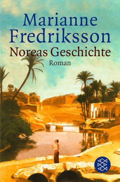 Cover von Noreas Geschichte