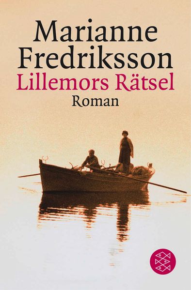 Cover von Lillemors Rätsel