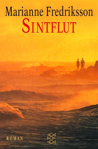 Cover von Sintflut