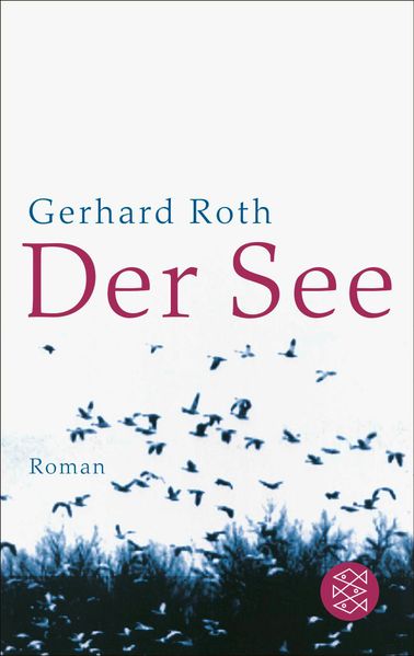 Cover von Der See