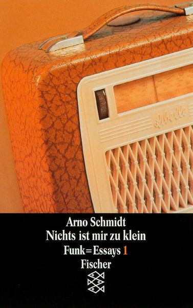 Cover von Nichts ist mir zu klein
