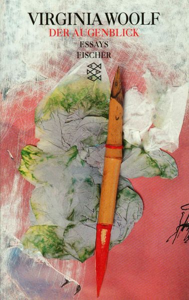 Cover von Der Augenblick