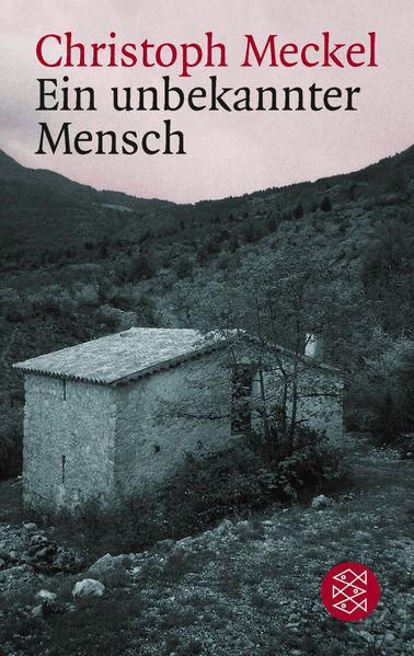 Cover von Ein unbekannter Mensch