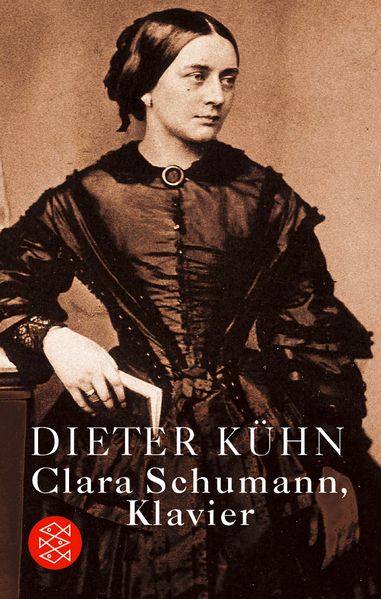 Cover von Clara Schumann, Klavier