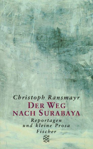 Cover von Der Weg nach Surabaya