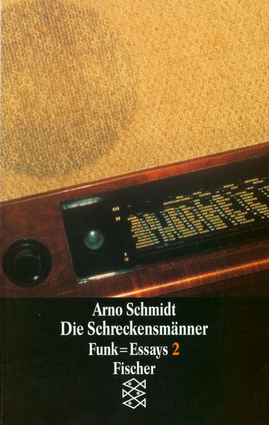 Cover von Die Schreckensmänner