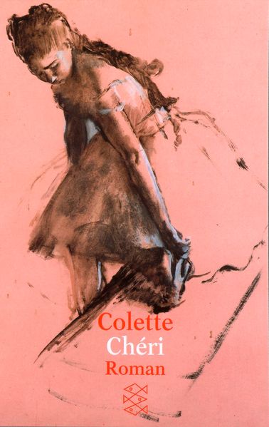 Cover von Chéri