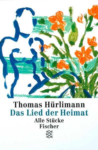 Cover von Das Lied der Heimat