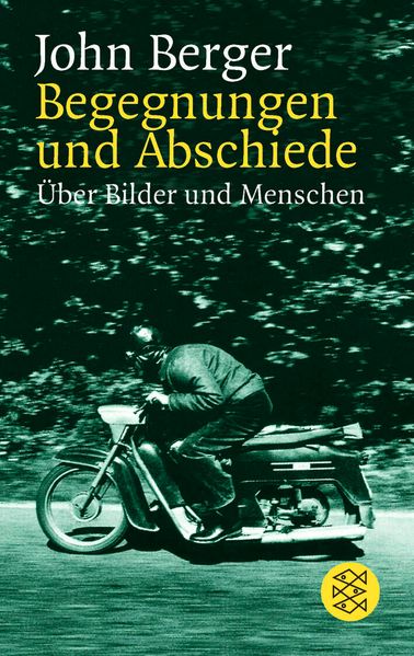 Cover von Begegnungen und Abschiede