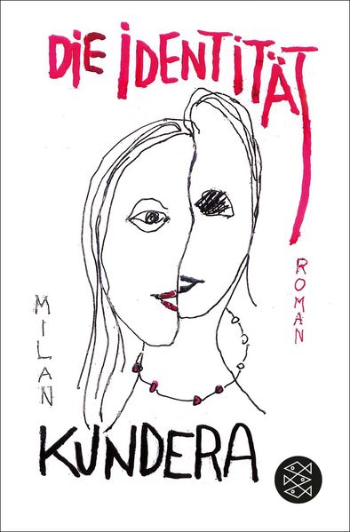 Cover von Die Identität