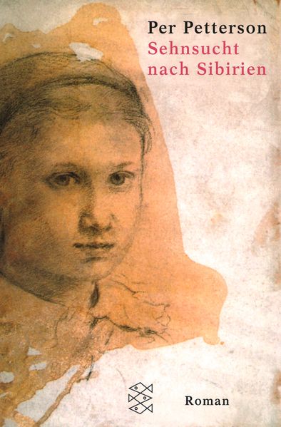 Cover von Sehnsucht nach Sibirien