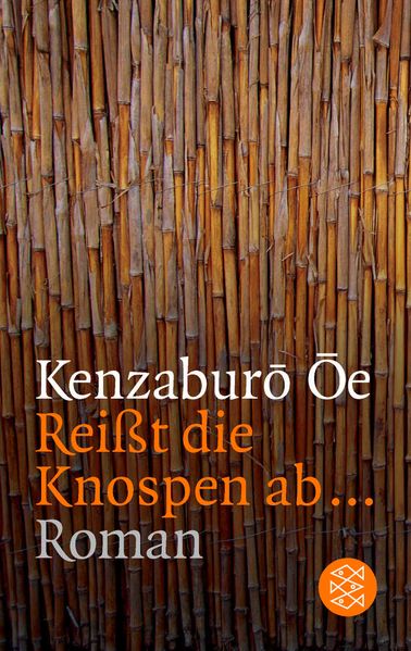Cover von Reisst die Knospen ab…