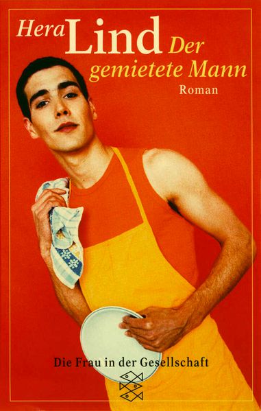 Cover von Der gemietete Mann
