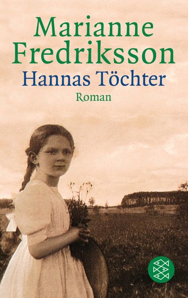 Cover von Hannas Töchter
