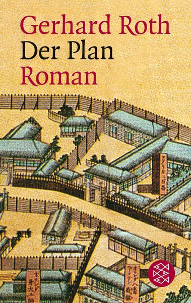 Cover von Der Plan