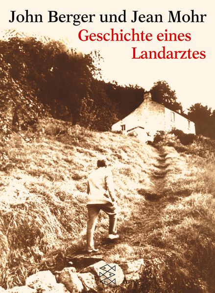 Cover von Geschichte eines Landarztes
