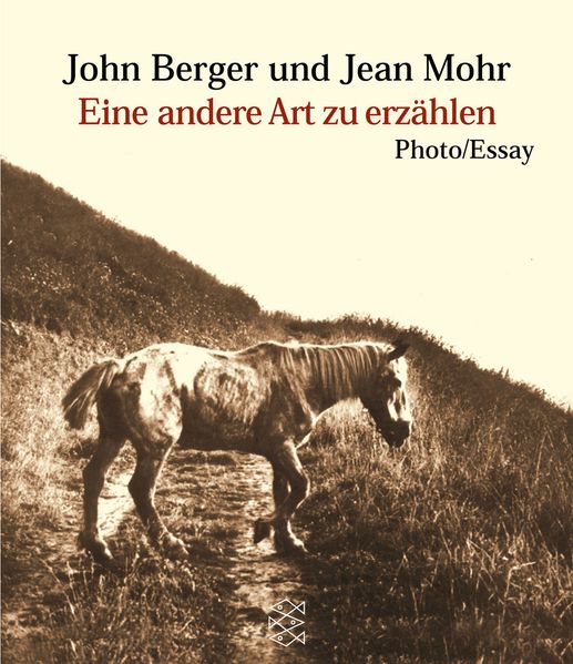 Cover von Eine andere Art zu erzählen