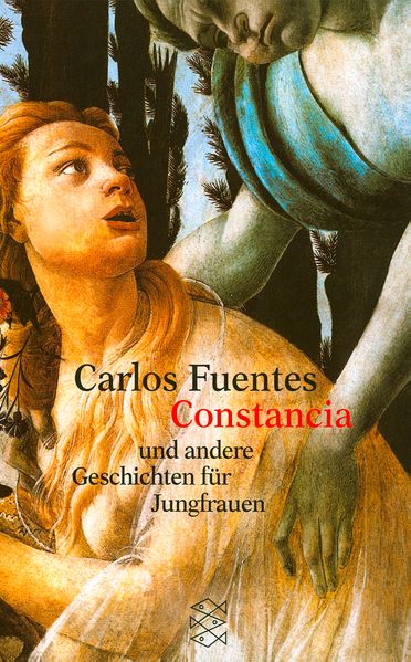 Cover von Constancia