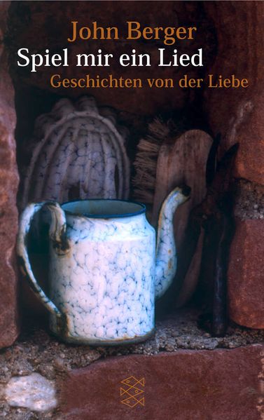 Cover von Spiel mir ein Lied