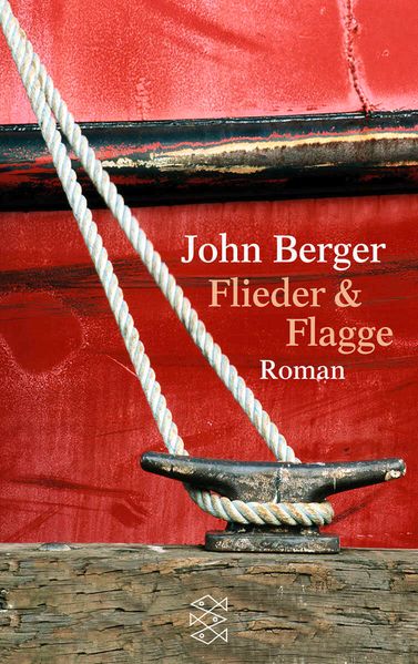 Cover von Flieder und Flagge